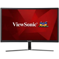Монитор ViewSonic VX2458-C-MHD фото 1